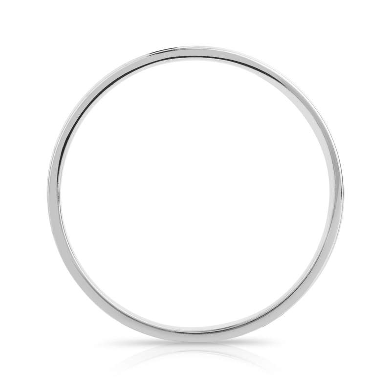 Alliance or 750 blanc - vue 2