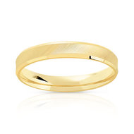 Alliance or 750 jaune