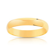 Alliance or 750 jaune