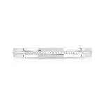 Alliance platine 950 - vue 3