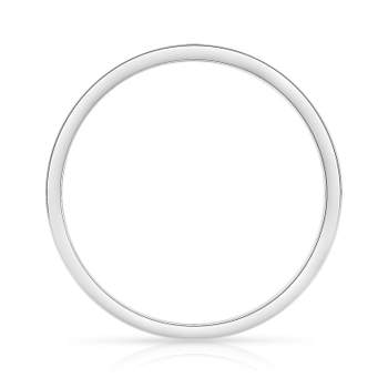 Alliance or 750 blanc
