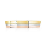 Alliance 3 ors 750 triple anneau - vue 3