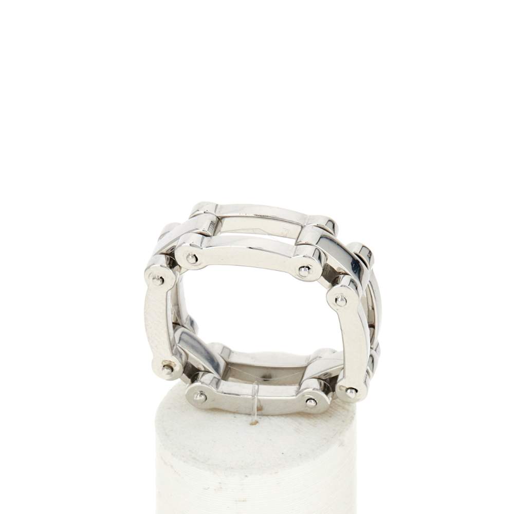 Bague argent 925 - vue 2