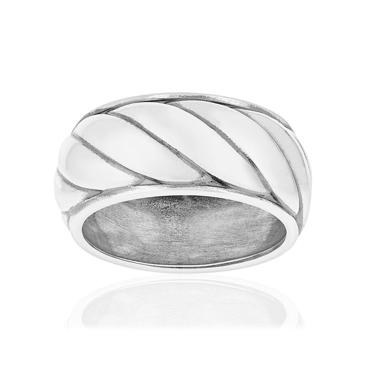 Bague argent 925