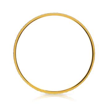 Alliance 2 ors 750 centre perlé 3 mm