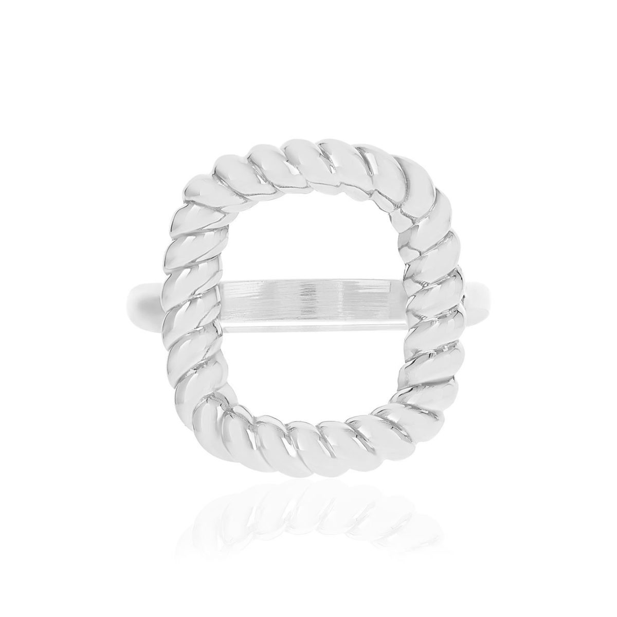 Bague argent 925 - vue 3