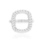 Bague argent 925 - vue 3