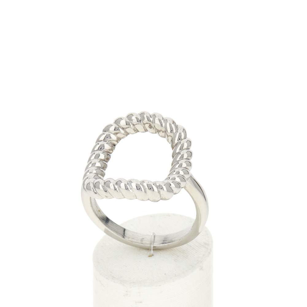 Bague argent 925 - vue 2