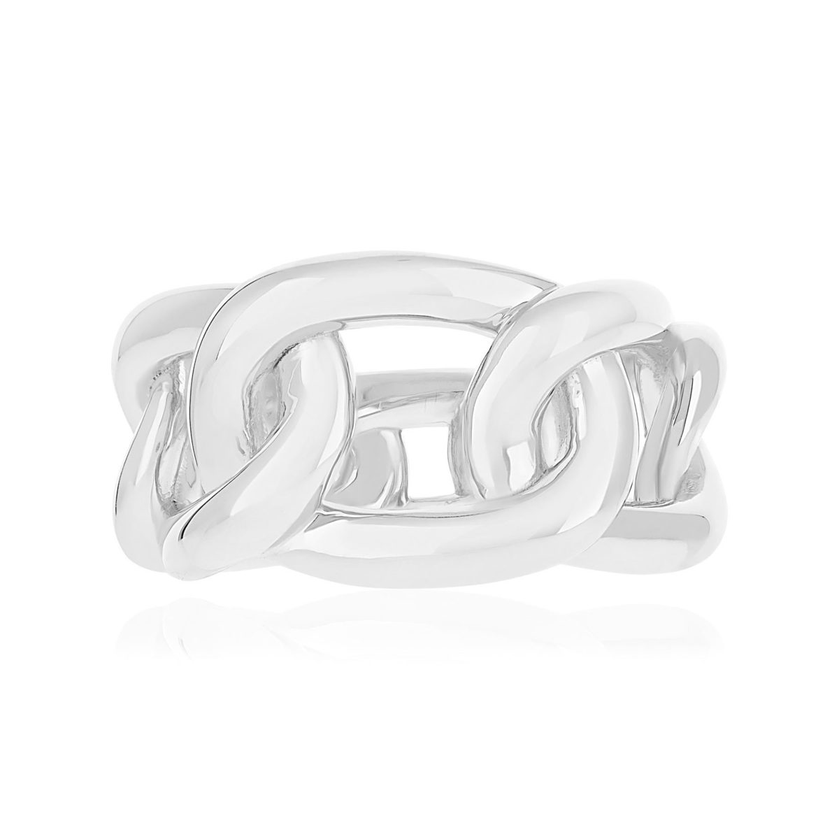 Bague argent 925 - vue 3