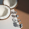 Bague argent 925 - vue VD1