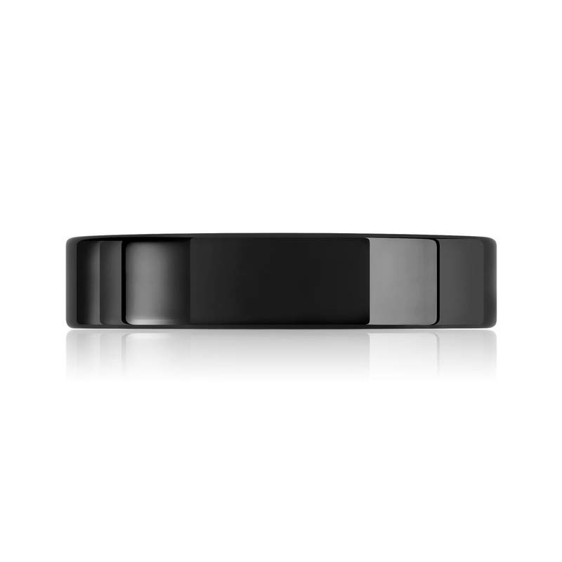 Bague céramique - vue 3