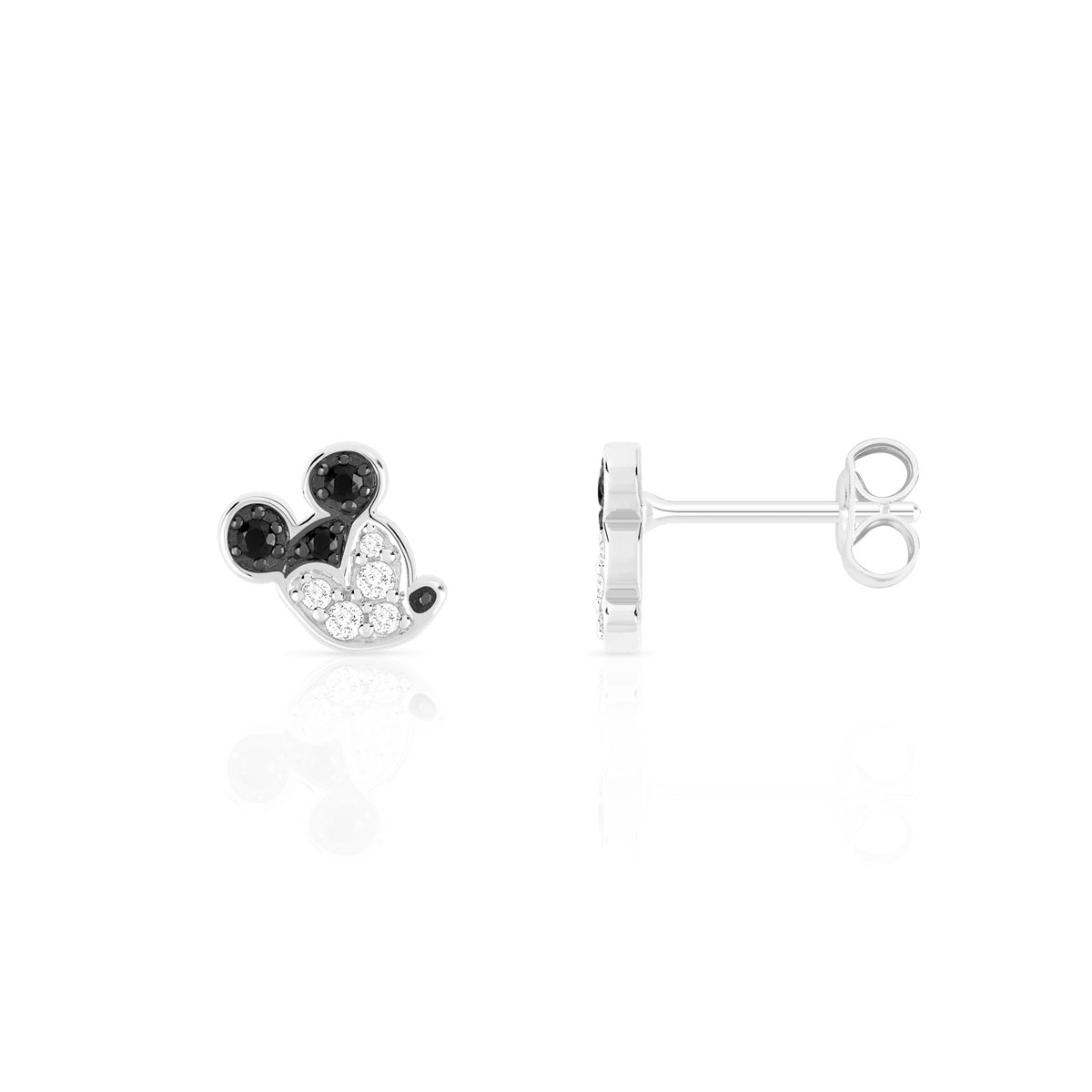 Boucle Doreille Mickey