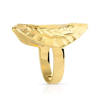 Gouden ring