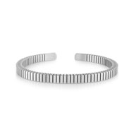 Bracelet titane jonc extensible