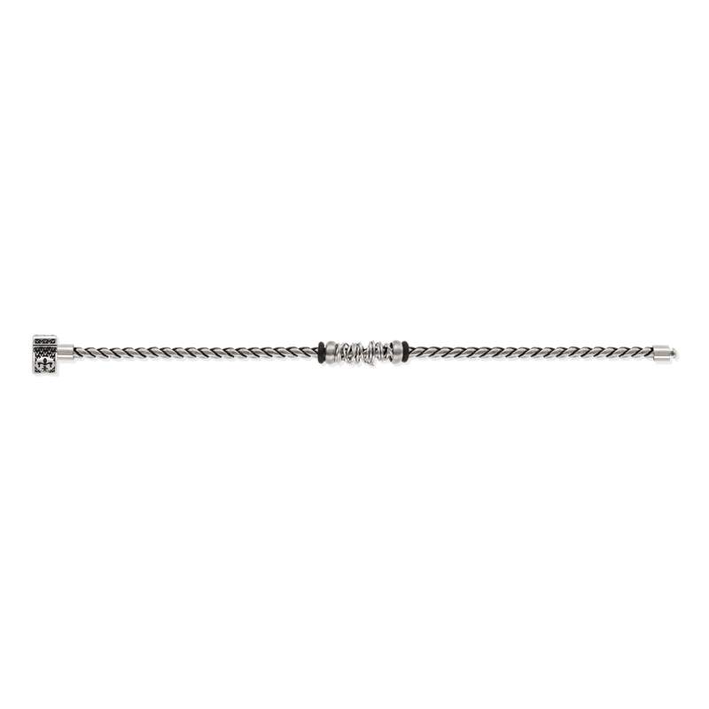 Bracelet acier - vue 1