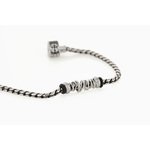 Bracelet acier - vue 3