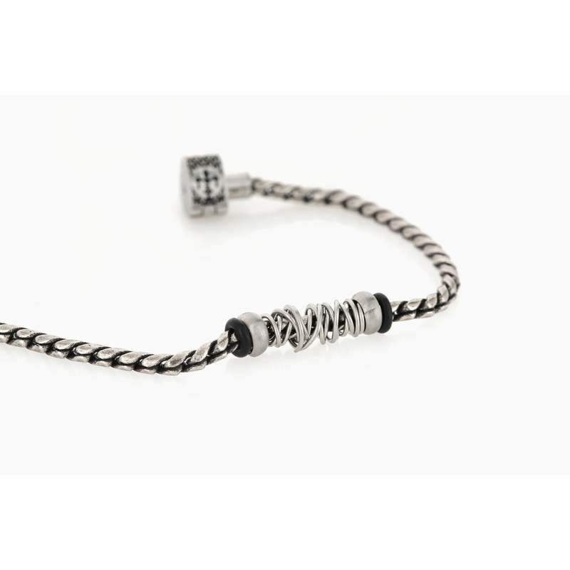Bracelet acier - vue 3