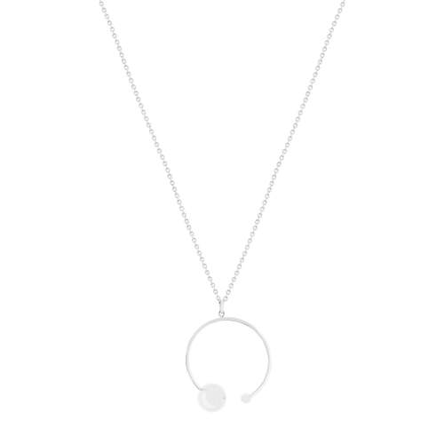 Collier acier