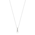 Collier acier - vue 1