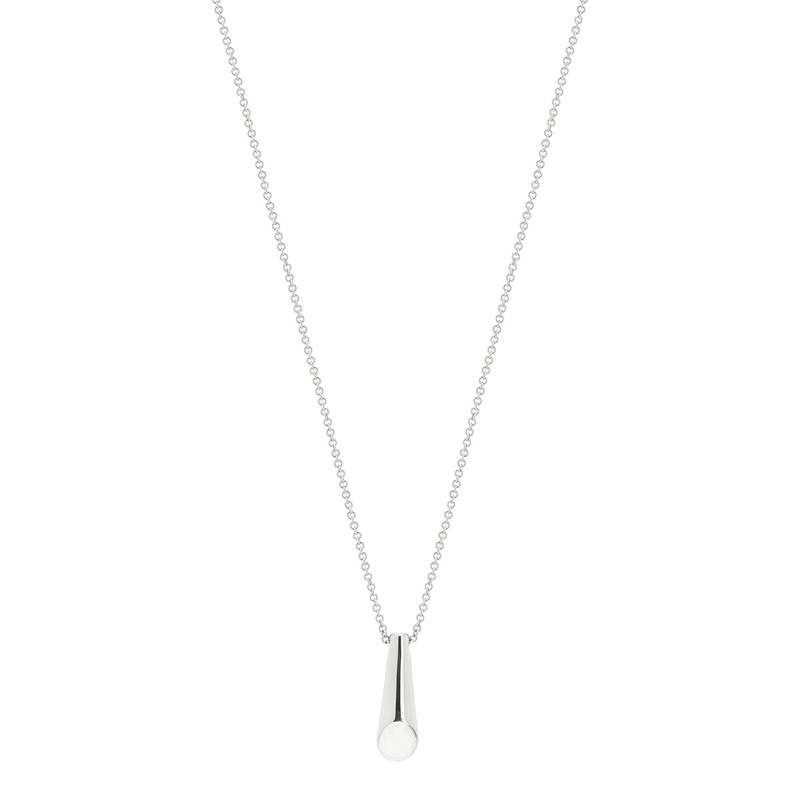 Collier acier - vue 1
