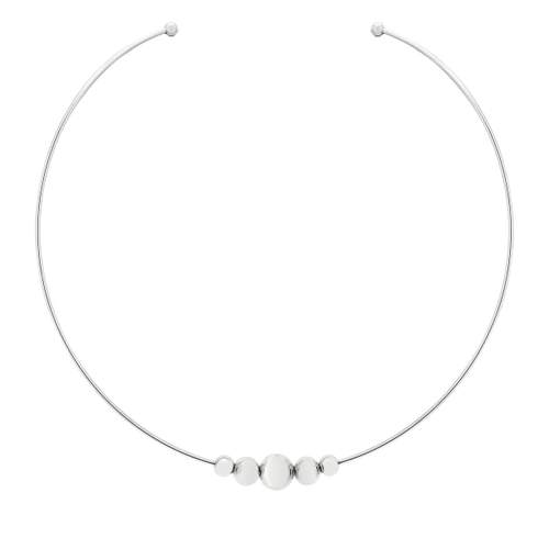 Collier acier