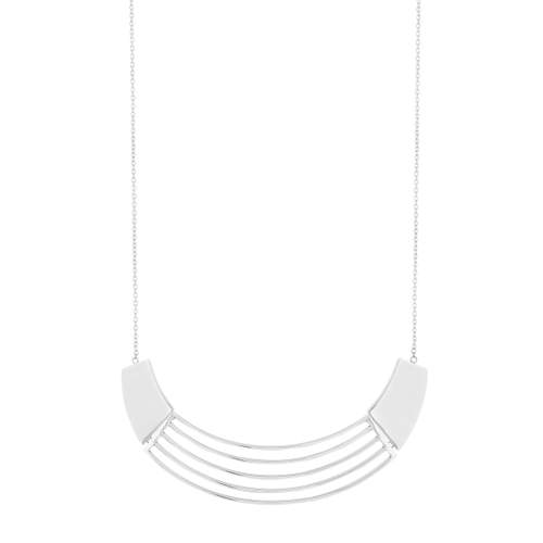 Collier acier 42 à 47 cm