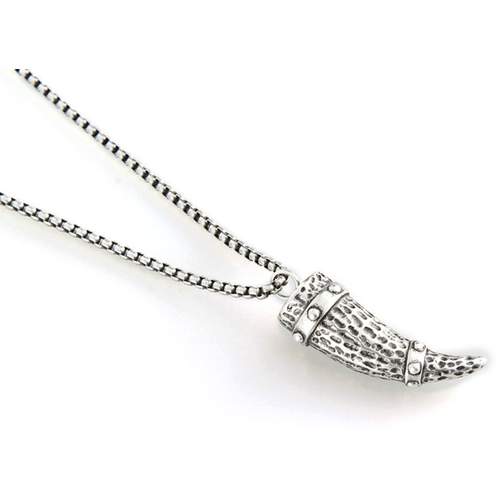 Collier acier
