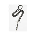 Collier acier - vue 1