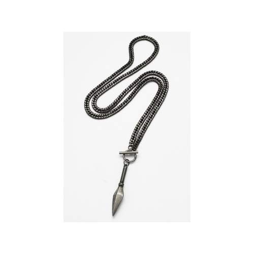 Collier acier