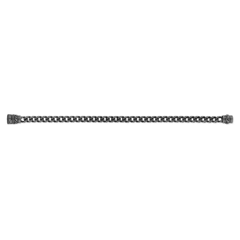 Bracelet acier - vue 1