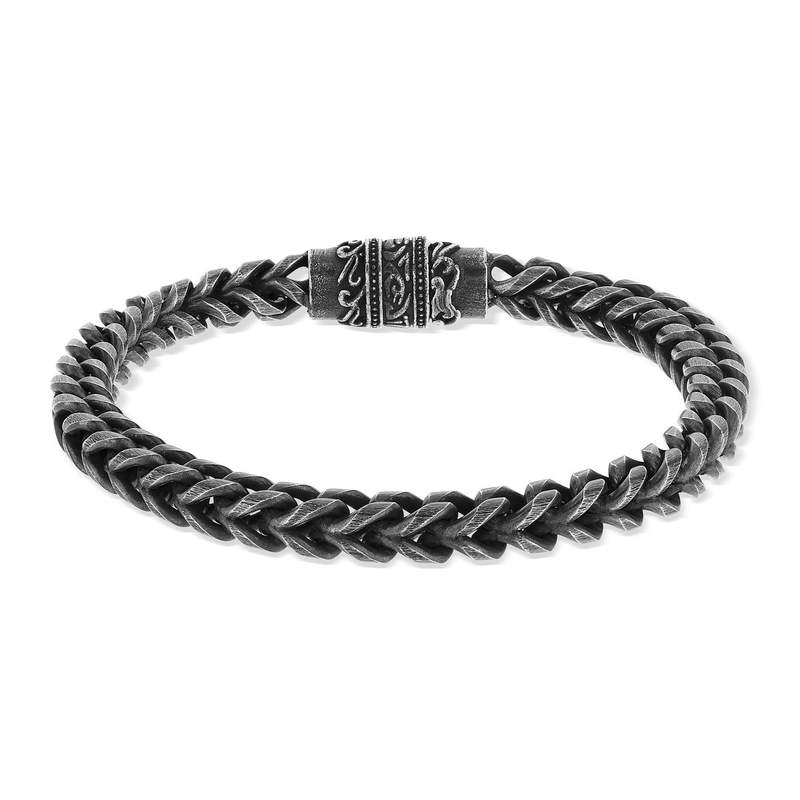 Bracelet acier - vue 2