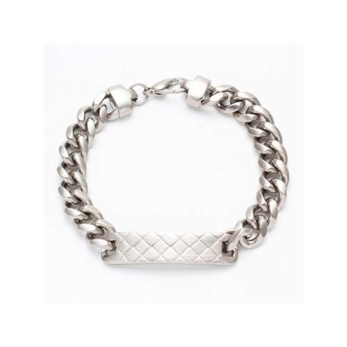 Fancy bracelet