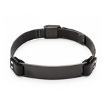 Bracelet acier - vue 1