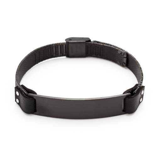 Bracelet acier