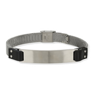 Bracelet acier