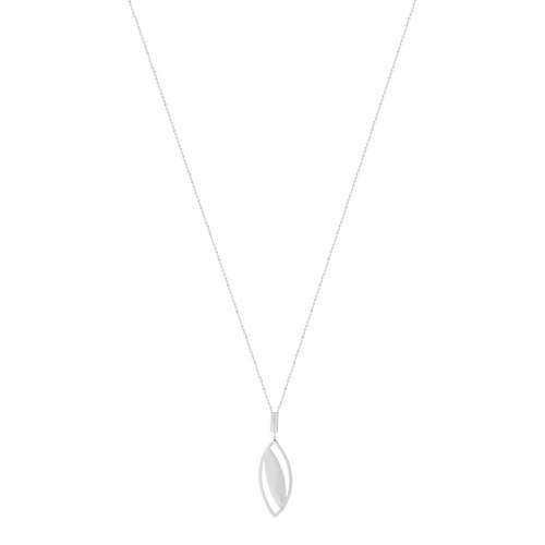 Collier acier