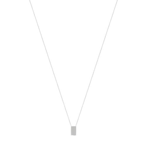 Collier acier