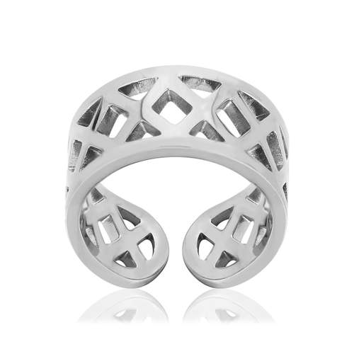 Steel ring