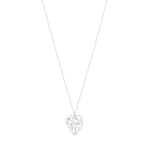 Collier acier