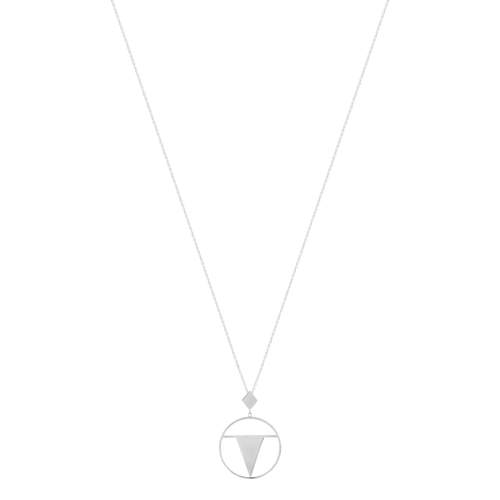 Collier acier