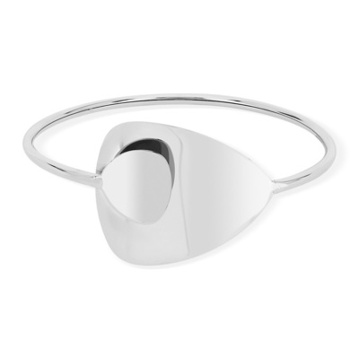 Bracelet acier - vue 1