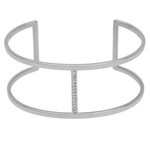 Bracelet acier - vue 1
