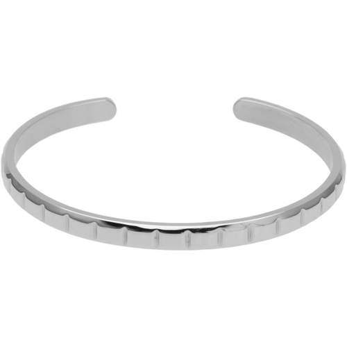 Bracelet acier