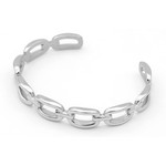 Bracelet acier 60 mm - vue 1