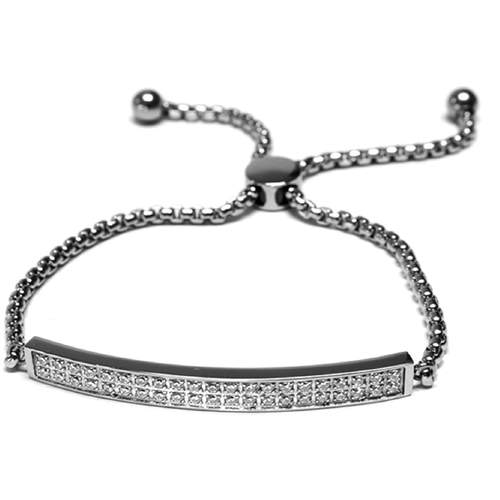 Bracelet acier