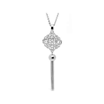 Collier acier