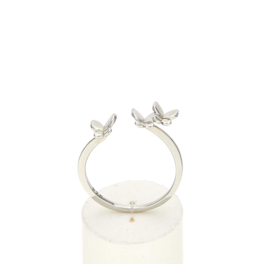 Bague argent 925 - vue 1