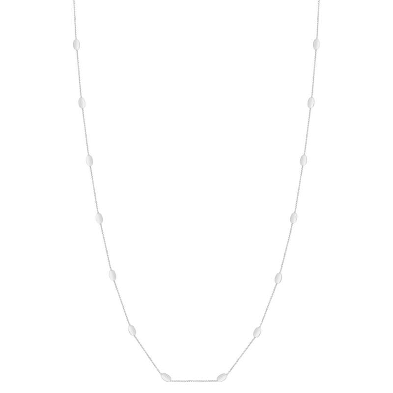 Collier argent 925 45cm - vue 2