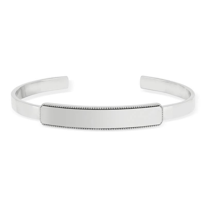 Bracelet argent 925 - vue 1