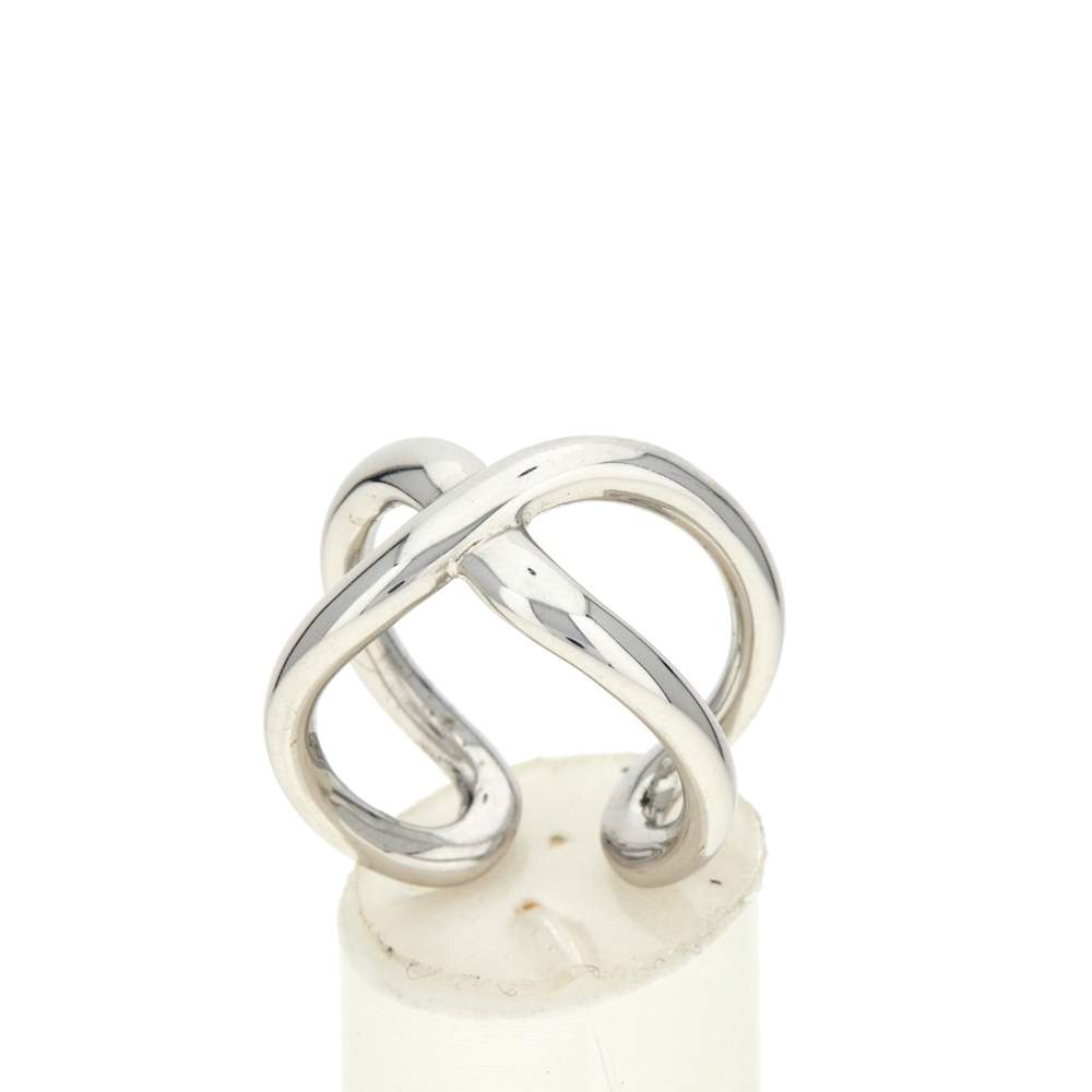 Bague argent 925 - vue 2
